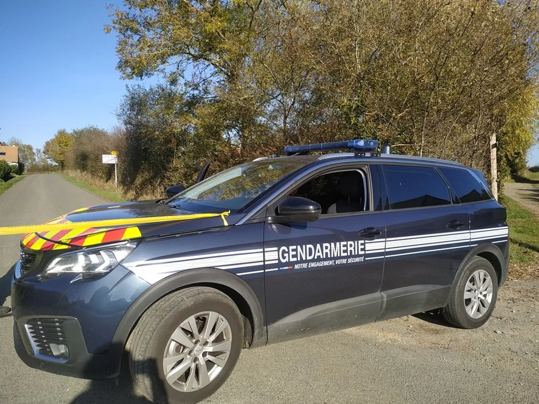 Segré. Attaque à l'arme blanche : un homme dans un état critique,...